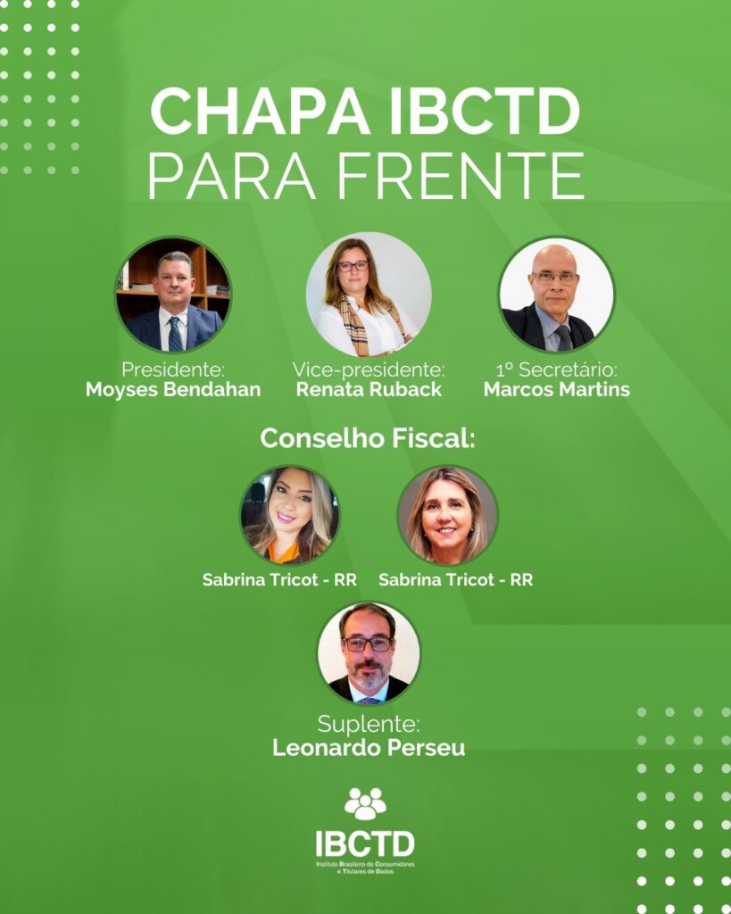 Novo Representante do IBCTD (5)